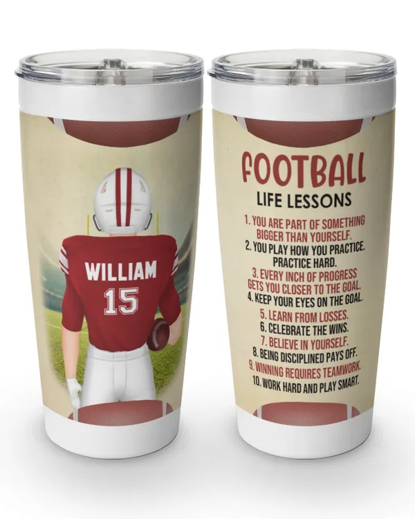 Viking Tumbler (20oz)