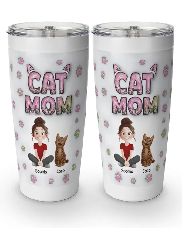 Viking Tumbler (20oz)