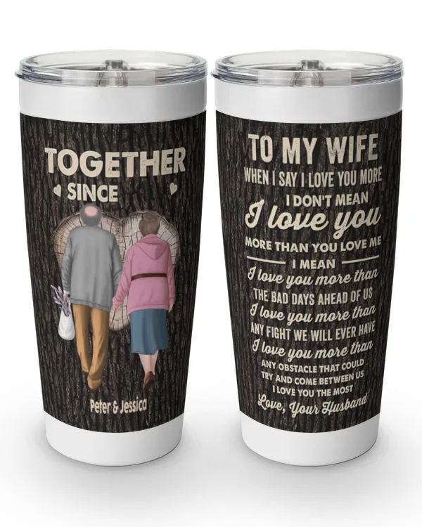 Viking Tumbler (20oz)