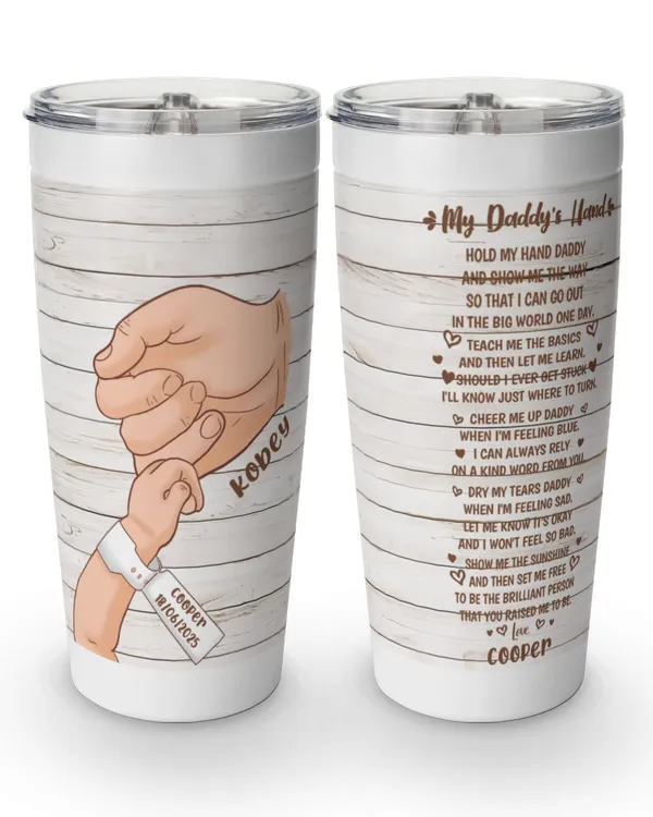 Viking Tumbler (20oz)