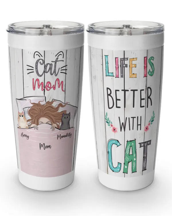 Viking Tumbler (20oz)