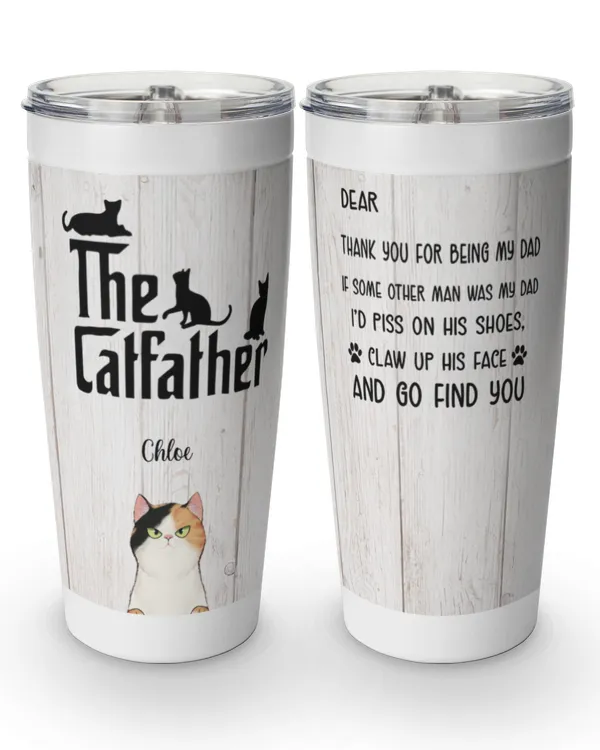 Viking Tumbler (20oz)