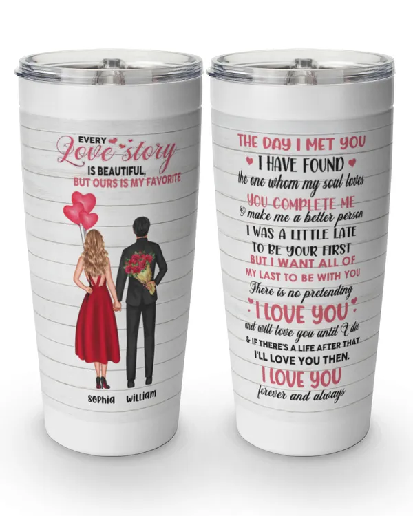 Viking Tumbler (20oz)