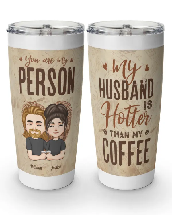 Viking Tumbler (20oz)