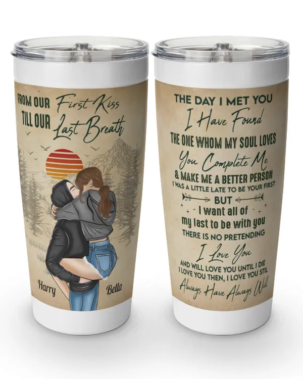 Viking Tumbler (20oz)
