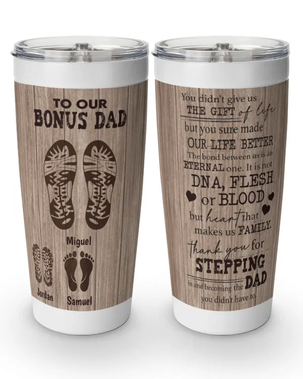 Viking Tumbler (20oz)
