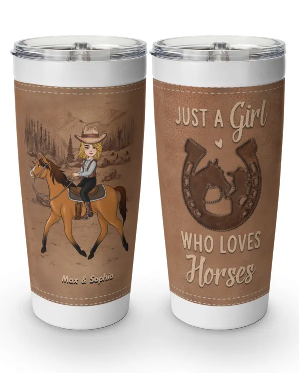 Viking Tumbler (20oz)