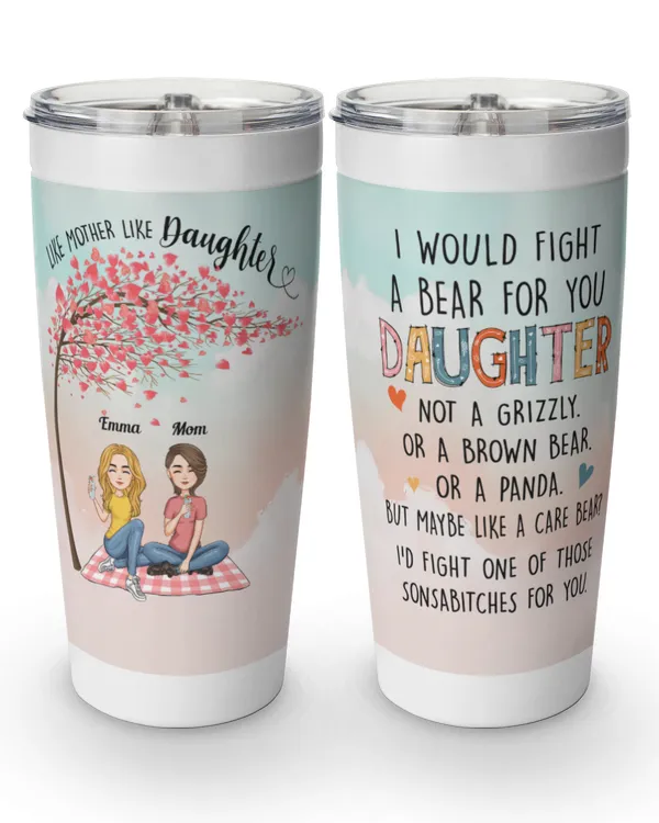 Viking Tumbler (20oz)