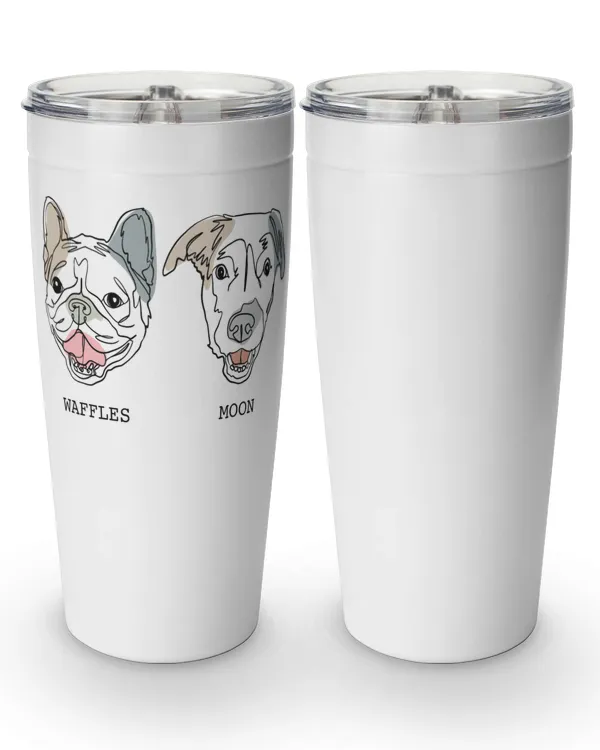 Viking Tumbler (20oz)