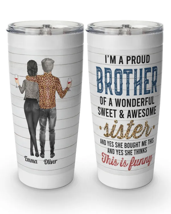 Viking Tumbler (20oz)