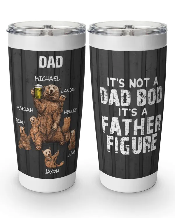 Viking Tumbler (20oz)