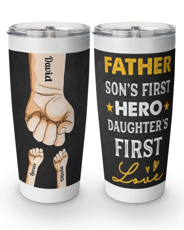 Viking Tumbler (20oz)