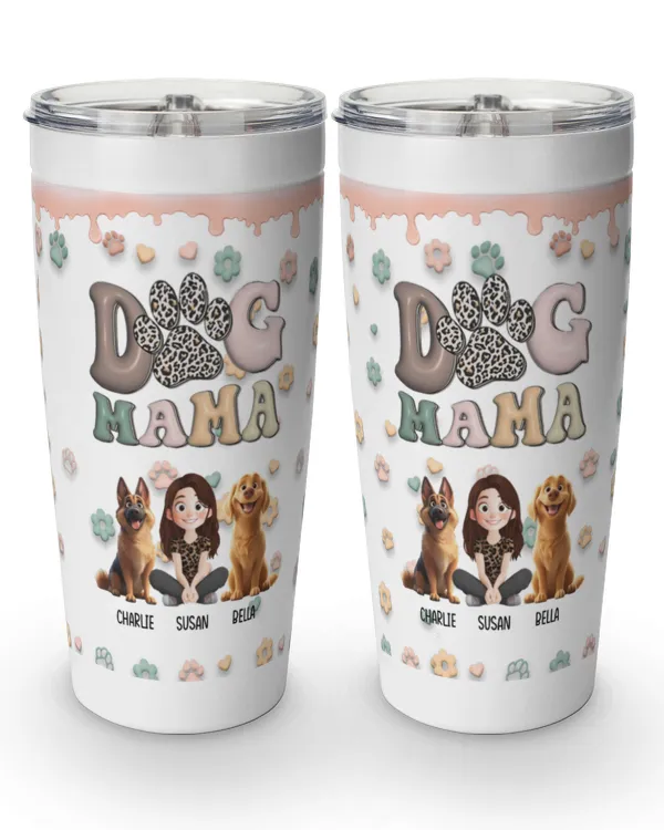 Viking Tumbler (20oz)
