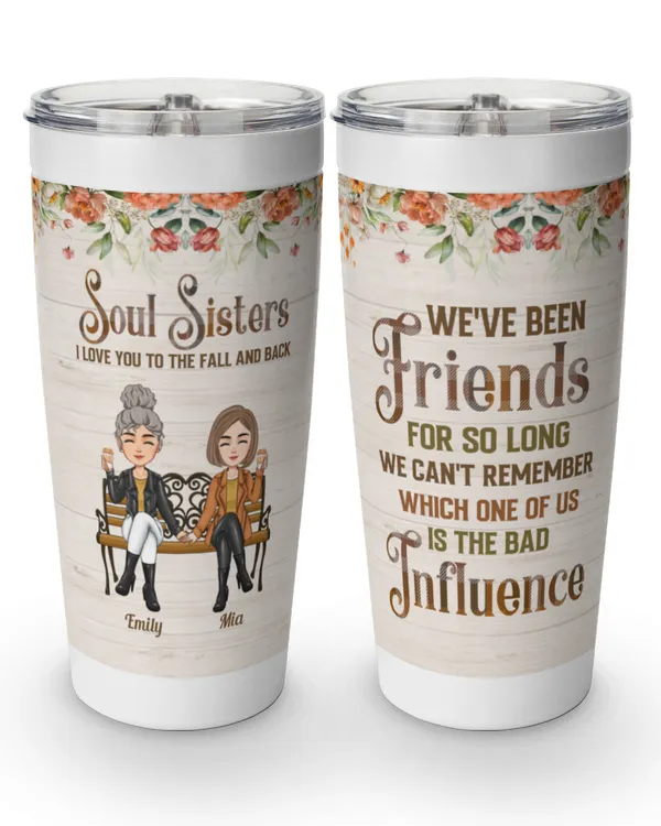 Viking Tumbler (20oz)