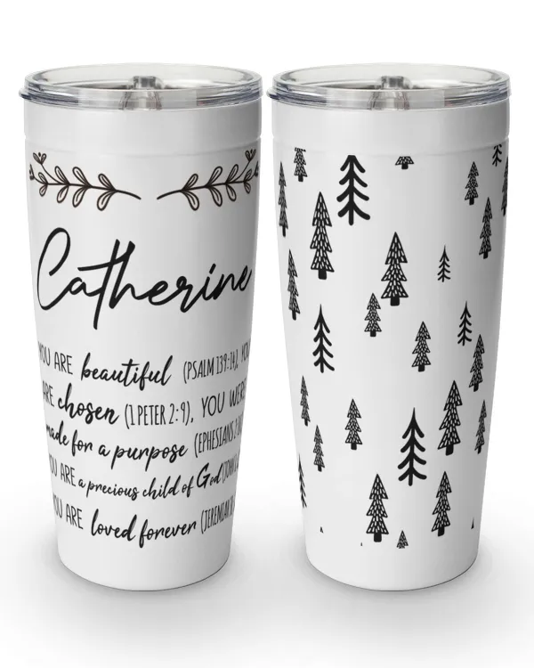 Viking Tumbler (20oz)
