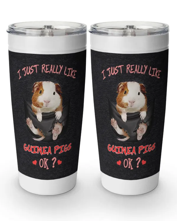 Guinea Pig