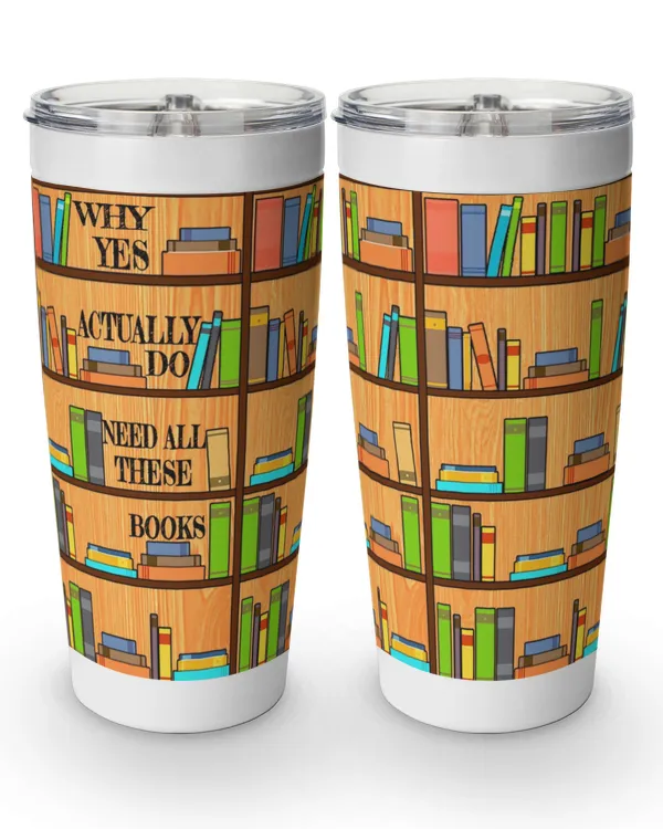 Viking Tumbler (20oz)