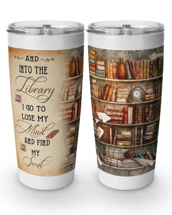 Viking Tumbler (20oz)