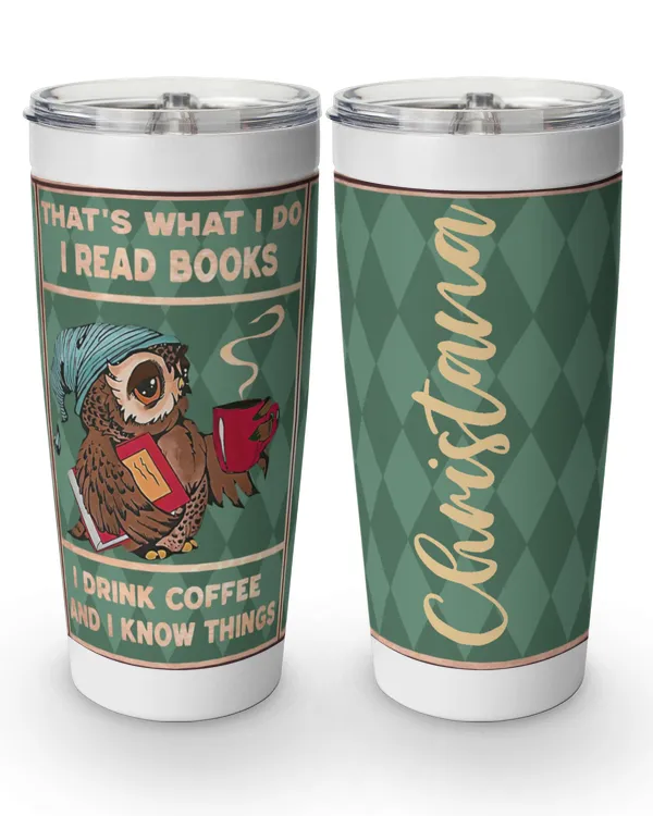 Viking Tumbler (20oz)