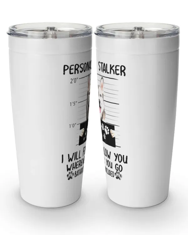 Viking Tumbler (20oz)
