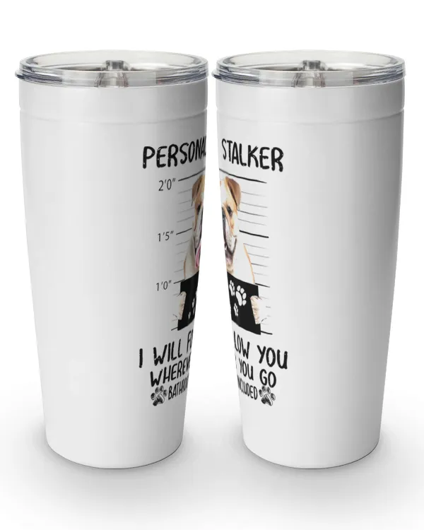 Viking Tumbler (20oz)