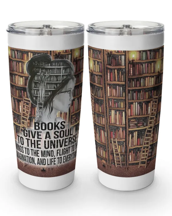 Viking Tumbler (20oz)