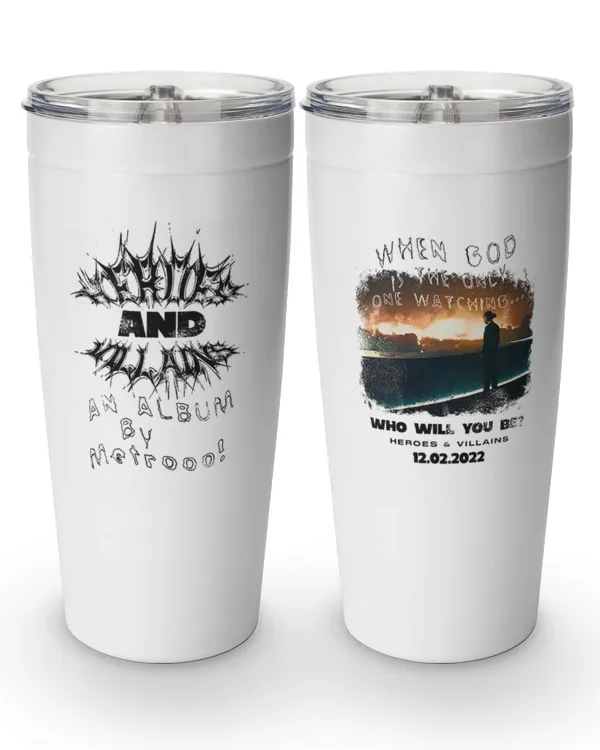 Viking Tumbler (20oz)
