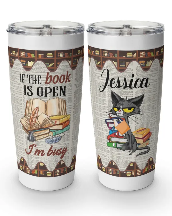 Viking Tumbler (20oz)