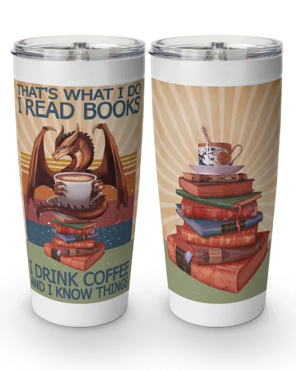 Viking Tumbler (20oz)