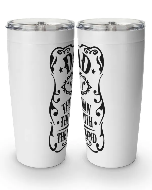 Viking Tumbler (20oz)