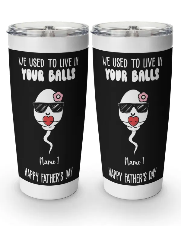 Viking Tumbler (20oz)