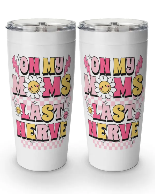 Viking Tumbler (20oz)