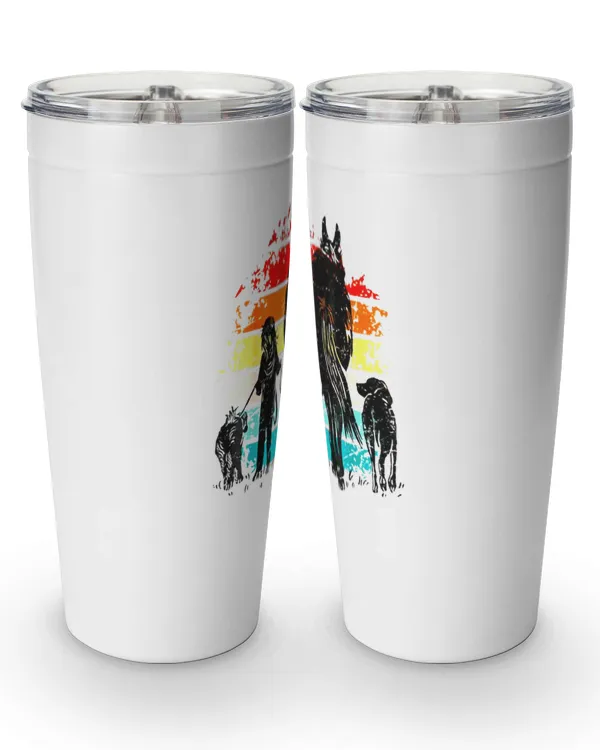 Viking Tumbler (20oz)