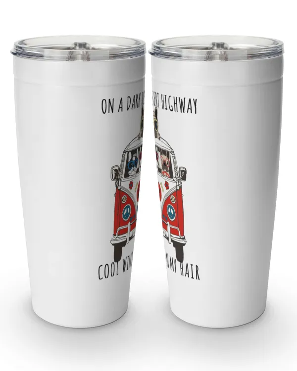 Viking Tumbler (20oz)