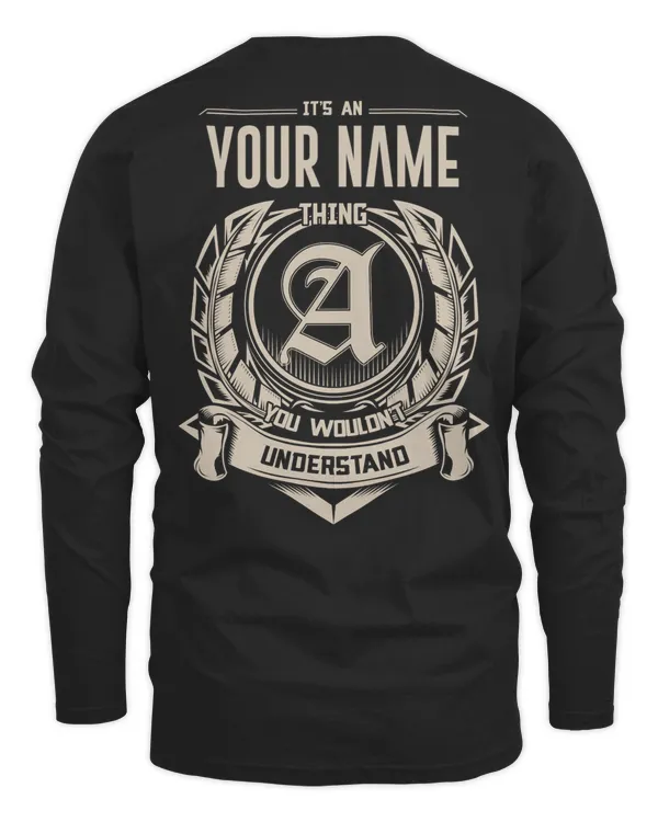it_s a name 3 ON THE BACK