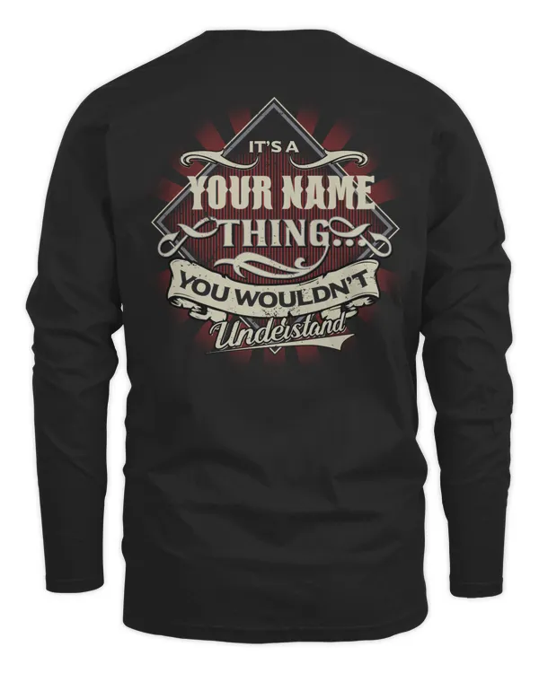 it_s a name thing 2- PRINT ON THE BACK