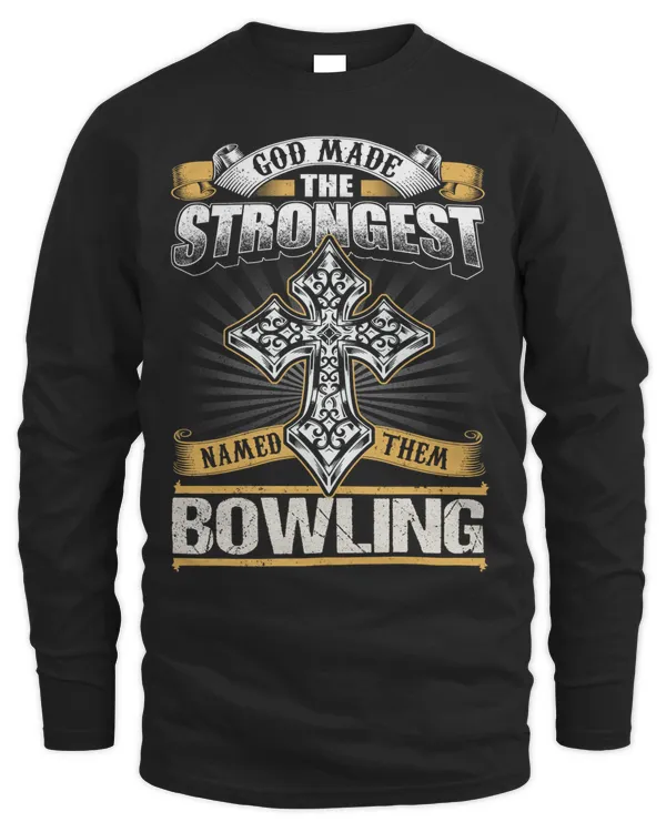 BOWLING