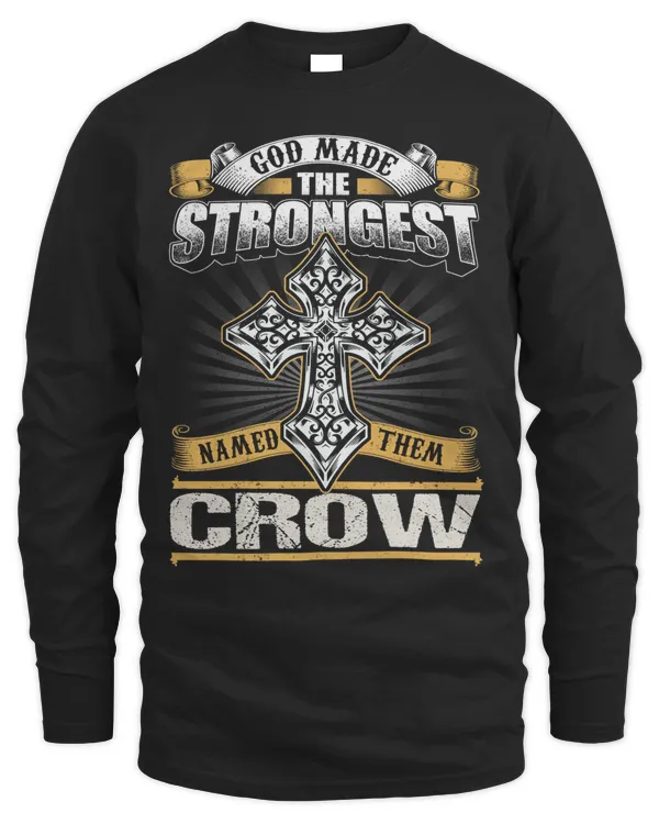 CROW