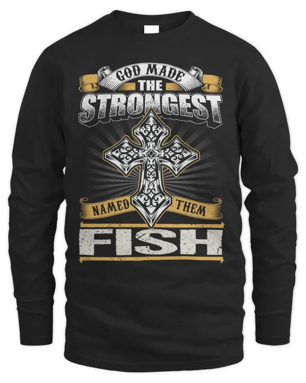 FISH