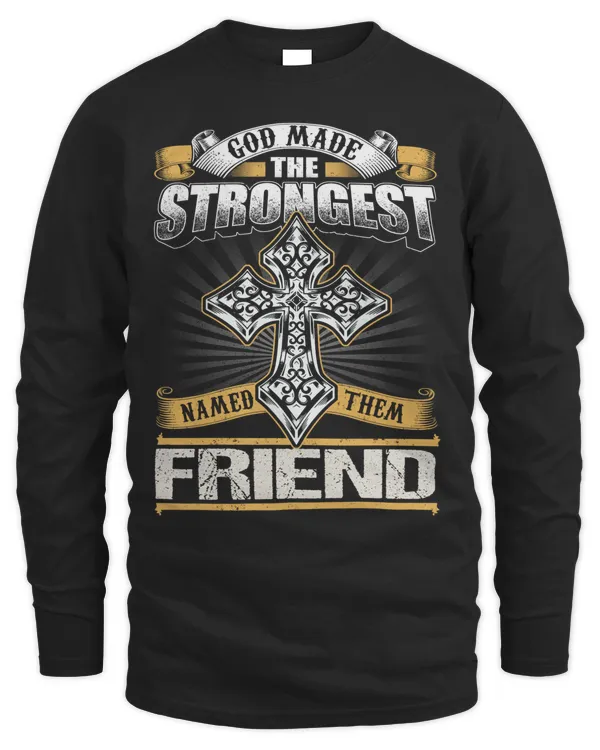 FRIEND