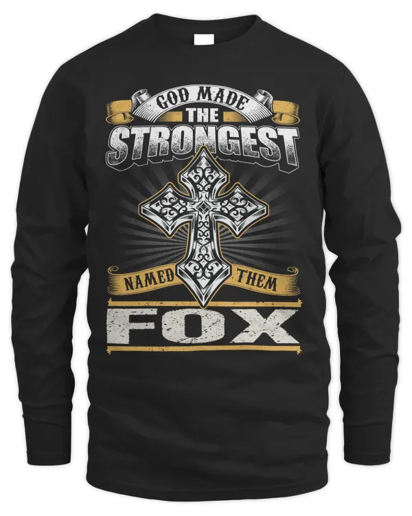 FOX