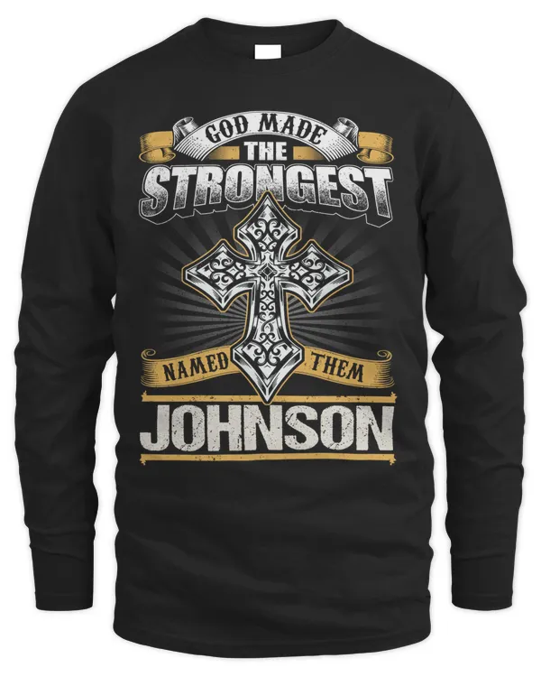 JOHNSON