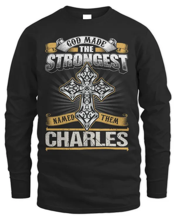 CHARLES