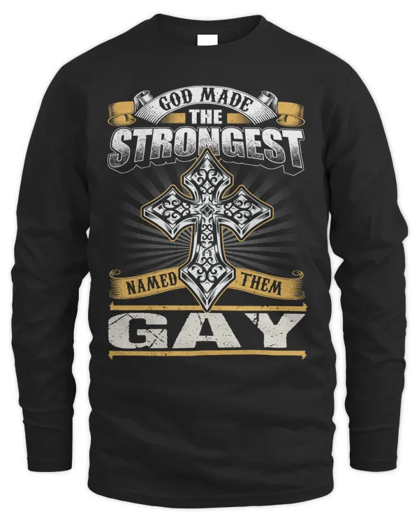 GAY