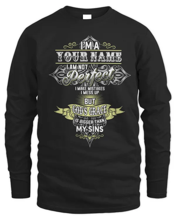 Embracing Imperfection - Exclusive Unisex Apparel Collection - PRINT ON THE BACK
