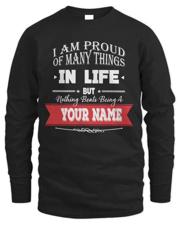 Pride in Versatility: Celebrate Individuality with Our Eclectic Apparel - PRINT ON THE BACK