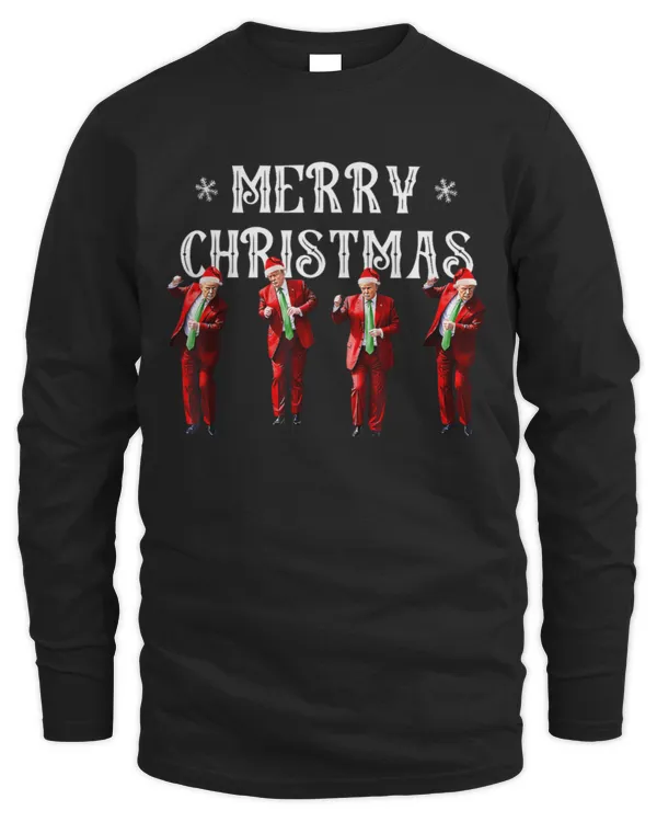 Make Christmas Great Again