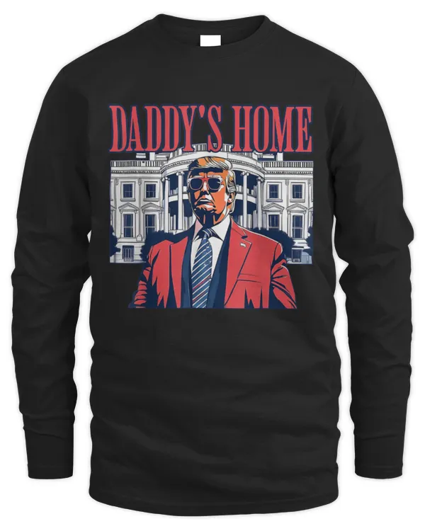 DADDY'S HOME