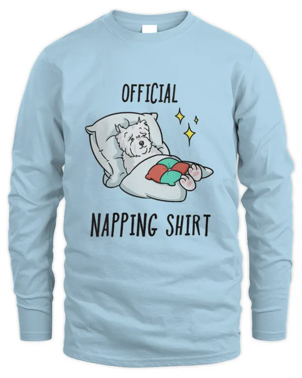 Exclusive Edition #westie 210708 - Men's Long Sleeved T-Shirt Men's Long Sleeved T-Shirt