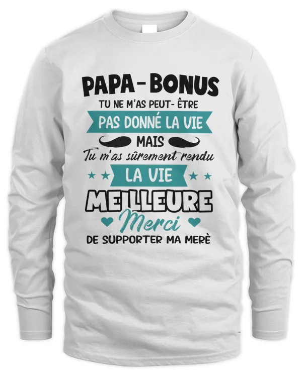 PAPA BONUS